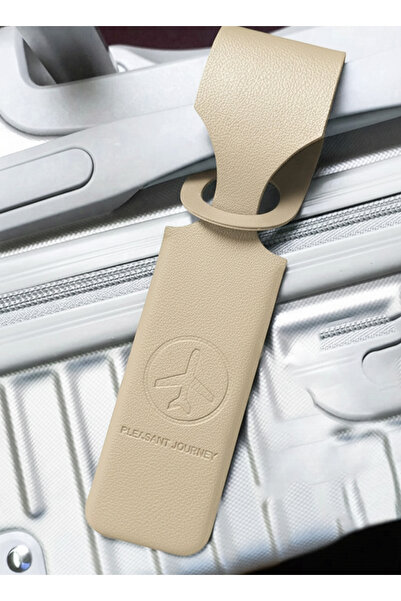 Boldy 1 Όνομα Βαλίτσας - Ετικέτες βαλίτσας, βαλίτσας, τσάντας και αποσκευών