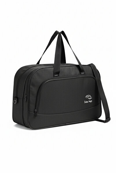 Fiyaka nil-01 UNISEX HAVLU KUMAŞ HOSTES VALİZ SEYAHAT TATİL SPOR HASTANE ÇOK GÖZLÜ EL VE OMUZ ÇANTASI KABİN