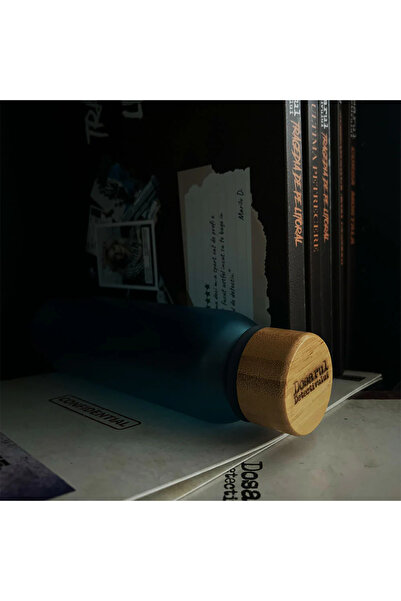 Dosarul Detectivului Detective Bottle – 500ml