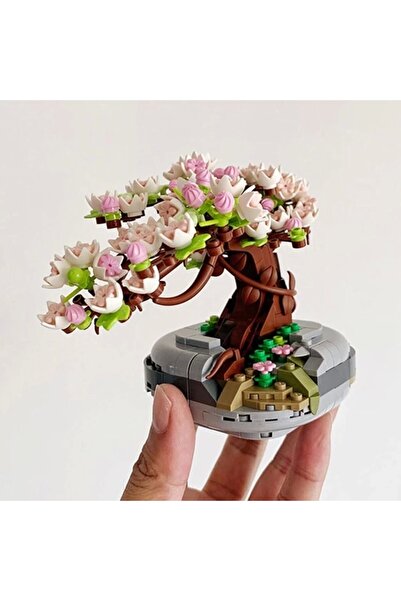 Genel Markalar CEYLAN ADAM LZ1661 LOZ BLOCK OYUNCAK