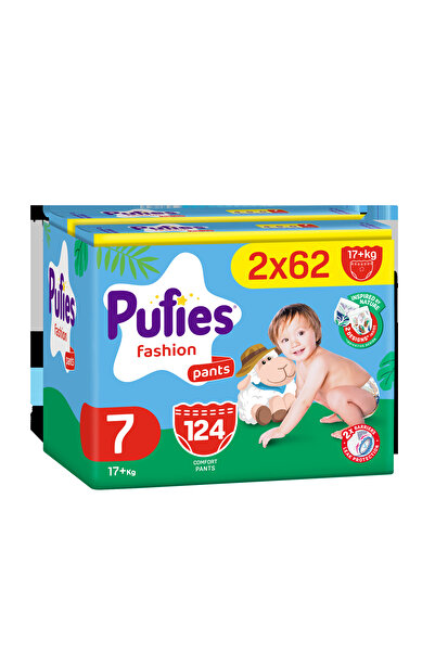 Pufies Pantaloni Pufies_ML_Pants_7_XL+_124_2xMega_Packs