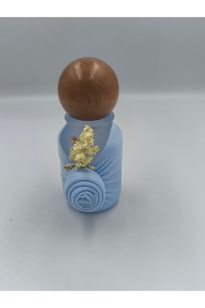 Generic توزيعات مواليد مسك منسق 12قعة