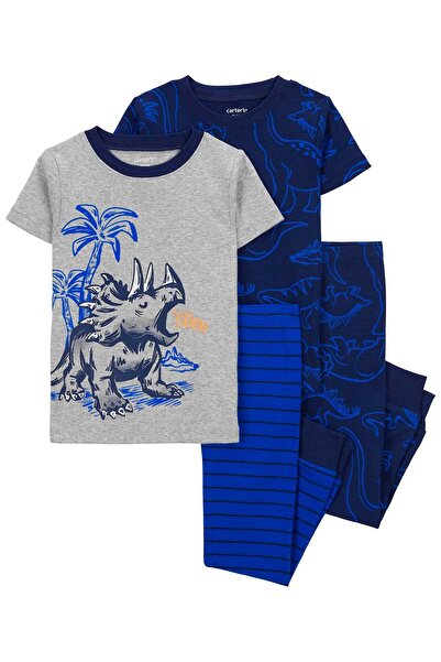 Carter's Baby Boy Pajama Set