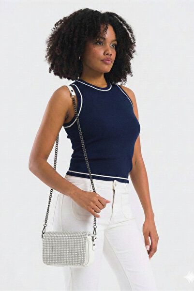 louisiana polo Крісте Белл Жіноча сумка Біла 26437