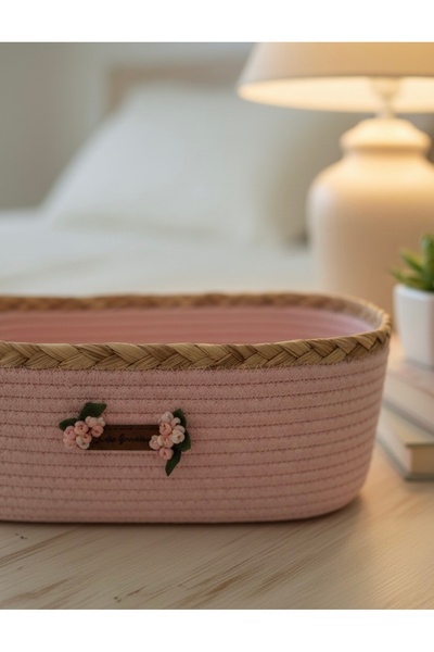 Rose go home Basket of Bread