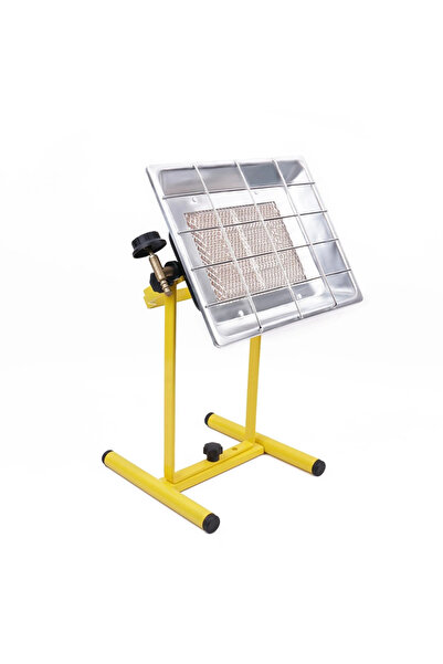 Orcamp Portatif Ayaklı Soba Sb-640 - Ventilsiz