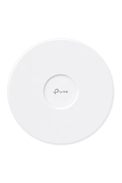 TP-LINK Punct de acces Wi-Fi 7 tri-band Omada BE19000 cu montare pe tavan
