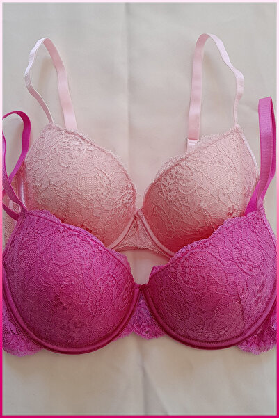 Mystique Feminine Set de sutien Lenjerie de corp pentru femei Set de sutien c...