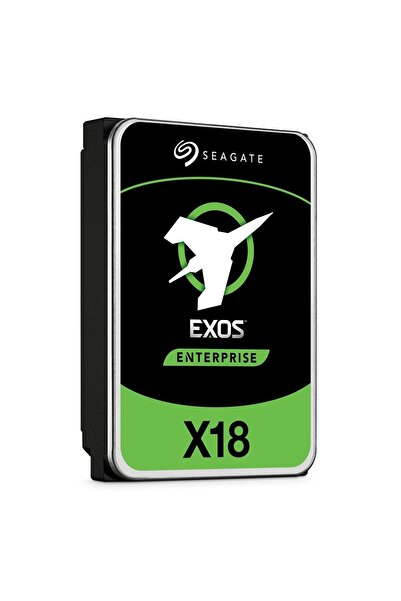 Seagate Pevný disk 3,5", Exos X20, 20 TB, SATA, 7200 ot./min
