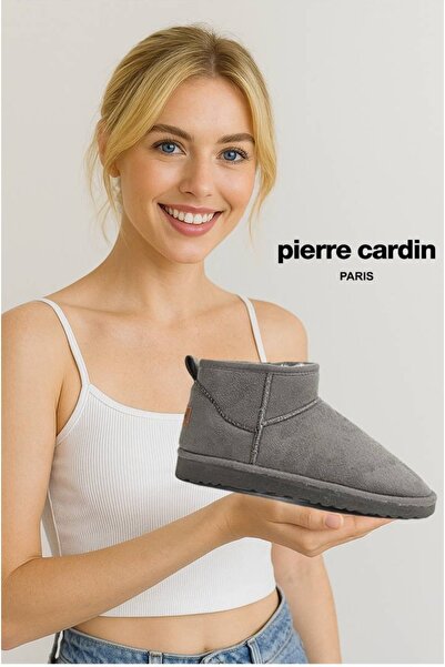 Pierre Cardin Bot Pc-52127 Fume