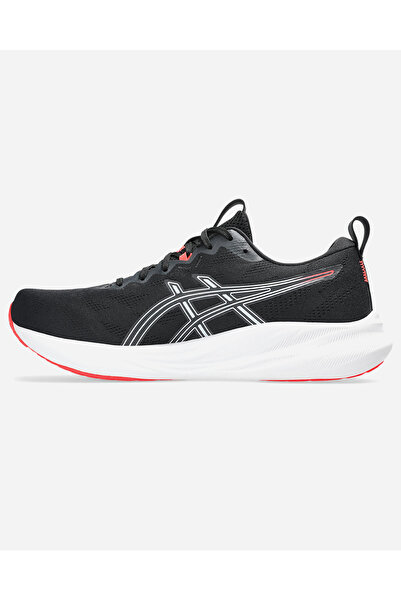 Asics GEL-PULSE 16 pánské černé běžecké boty 1011B962-004