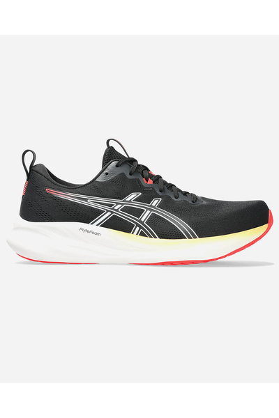 Asics GEL-PULSE 16 pánské černé běžecké boty 1011B962-004