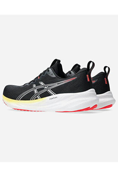 Asics GEL-PULSE 16 pánské černé běžecké boty 1011B962-004