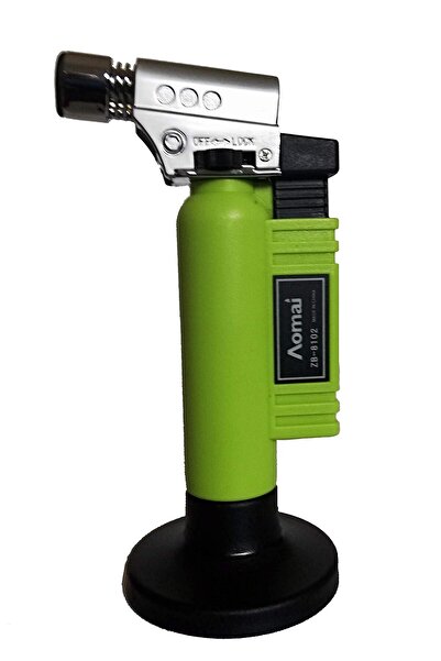 AOMAİ Refillable and adjustable gas lighter