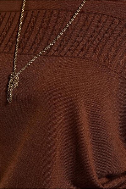 Alvina Knitwear Sweater - Model 45003