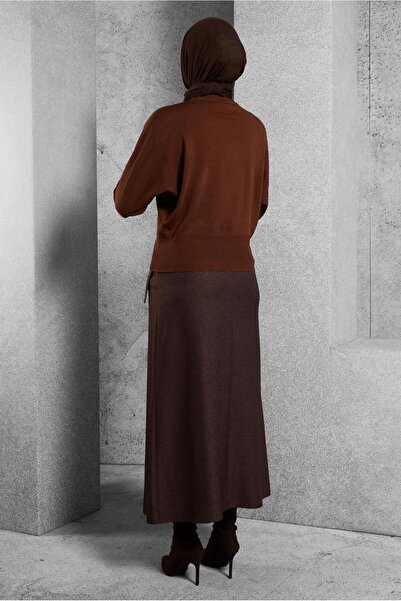 Alvina Knitwear Sweater - Model 45003