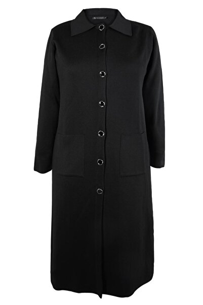 Alvina TRICO CARDIGAN CU BUTONI 20472