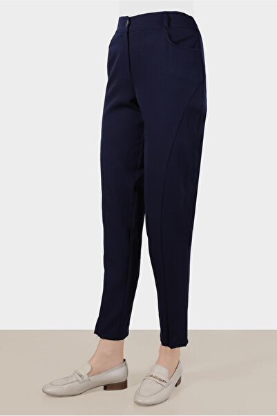 Alvina ΠΑΝΤΕΛΟΝΙ ΜΕ ΛΕΠΤΟΜΕΡΗ ΦΕΡΜΟΥΑΡ 70383