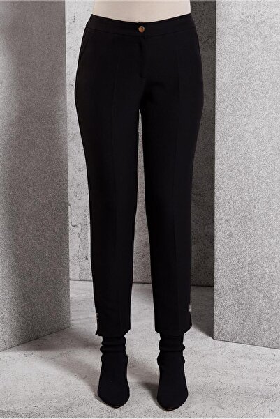 Alvina Στενό παντελόνι 70789