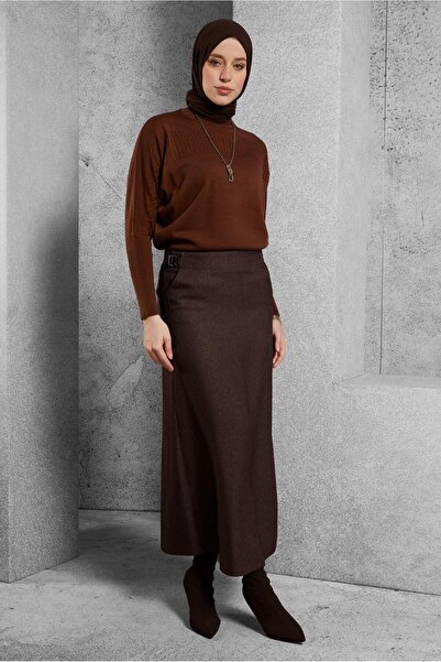 Alvina Knitwear Sweater - Model 45003