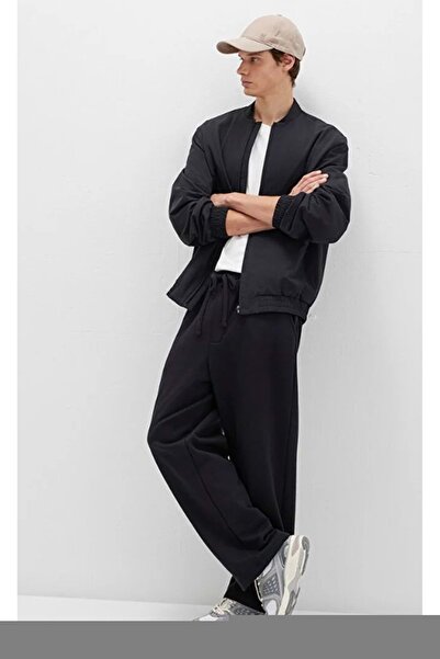 Mavi 0010530-900 Jogger Erkek Eşofman Altı SİYAH