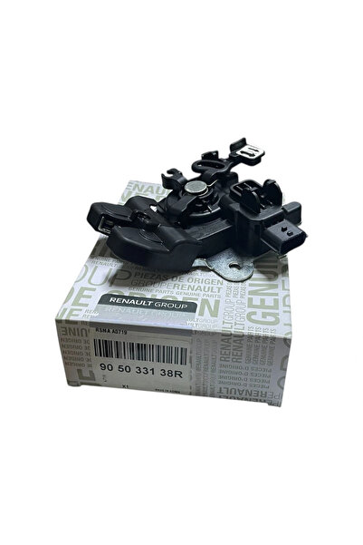 MAİS Bagaj Kapak Kilidi Renault Megane 4 Talisman 905033138R