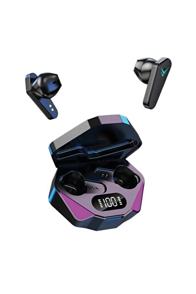 SPRANGE Gm-6 Tws Gaming Earbuds