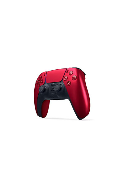 Sony PlayStation 5 DualSense Wireless Controller - Volcanic Red