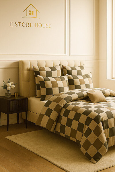 Casa Pucioasa 6 Piece High Class Underwear - Extra Fine Cotton, Luxury Premium Design