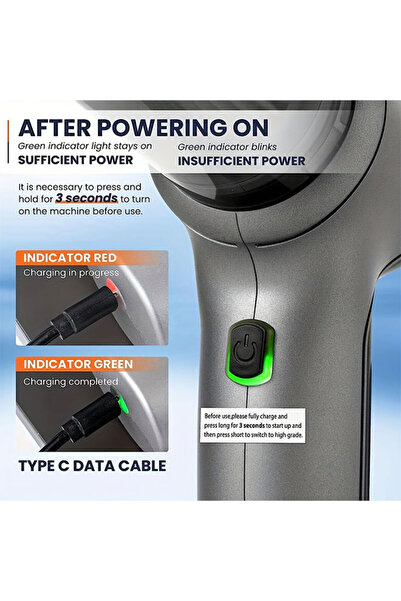 WINEENEE 2-in-1 Wireless Handheld Vacuum Cleaner - High Suction Portable Car & Home with Floor Brush
