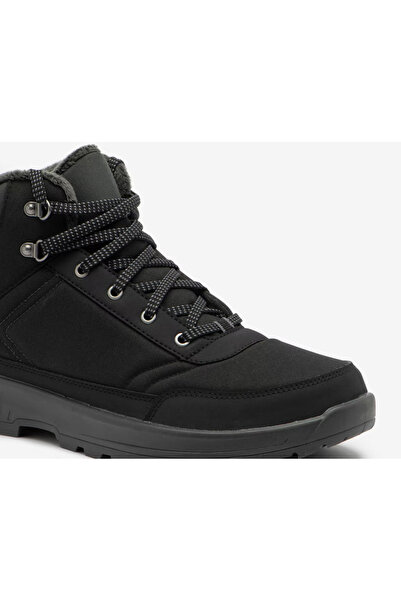 Decathlon Ανδρικές μπότες χιονιού εξωτερικού χώρου - Sh100 Mid