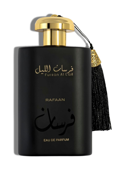la parfum galleria Rafaan Fursan Al Lail Eau de Parfum 100ml -