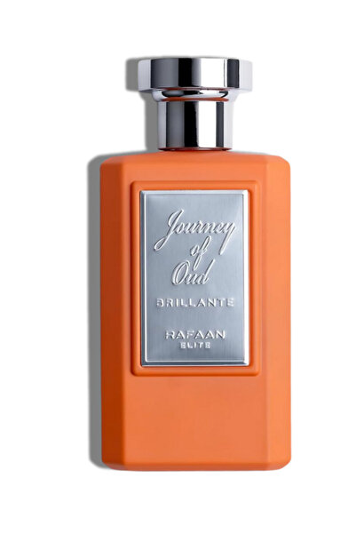 la parfum galleria Journey of Oud Brilliante – 100ml Eau de Parfum (Unisex)