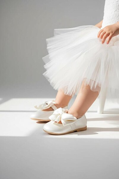 PATİK BEBE KIZ ÇOÇUK BABET