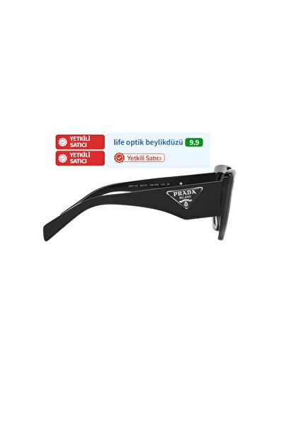 Prada Spr 14Z 1Ab-09S 50 18 140 3N