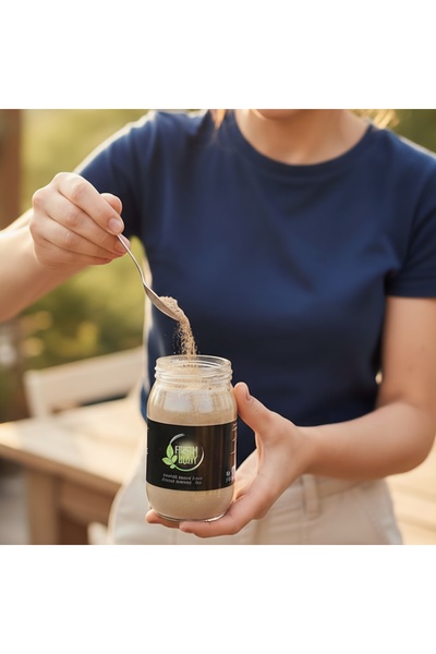 FRESH BODY Karışık Bitki Çayı