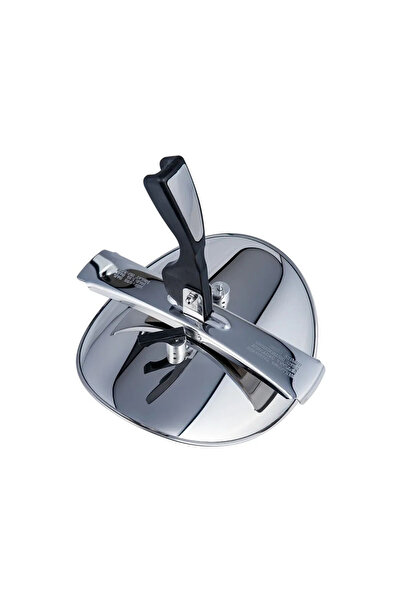 Sofram Sofram Turkish high-quality steel pressure cooker, 8 liters