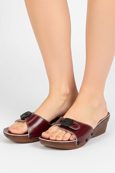 Ceyo 9927 Women’s Orthopedic Anatomical Sandal – Arch Support & Foot Pain Relief - Everyday Comfort