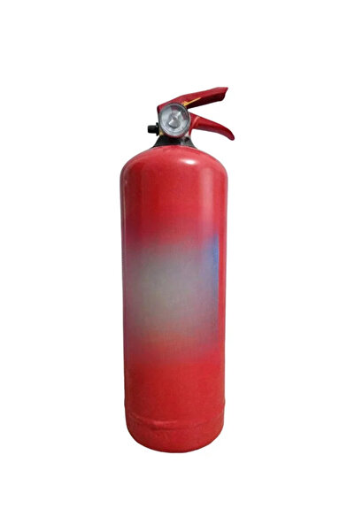 Genel Markalar CARSESUAR 1 Kg Yangın Söndürme Tüpü