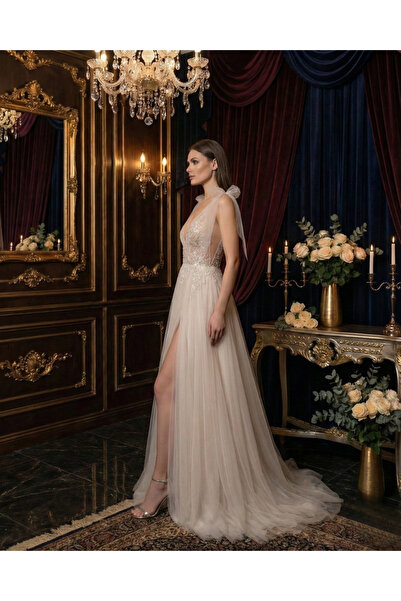 Paradise Collection Moda Evi Gelinlik | Garantili