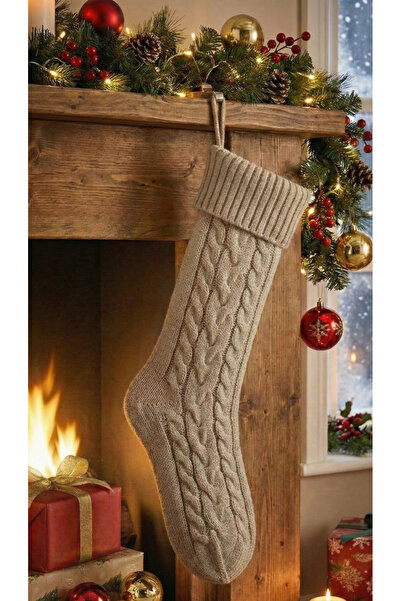 FENRA STUDIO CADOU DECORATIV DIN FĂRĂ SÂRMĂ TRICOTATĂ GROASĂ PENTRU DECORAREA...