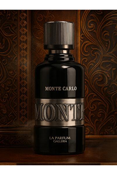 la parfum galleria مونت كارلو