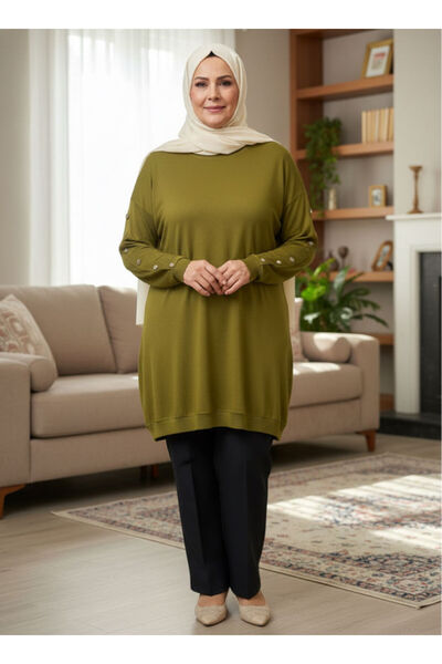 KADO Kol Ribanali Tunik