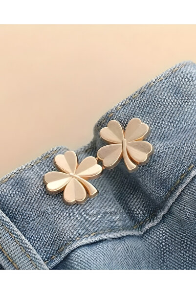 GUCSO Pantolon Beli Daraltma Aksesuar, Yıldız, Ayıcık, Yonca, Kurdele, Kemer,...