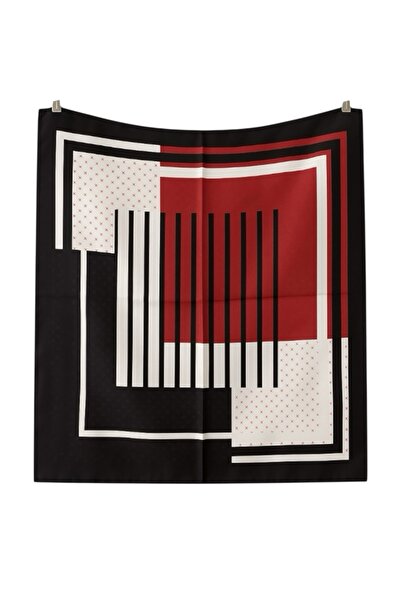 AGAPI Scarf Striped Bandana Scarf