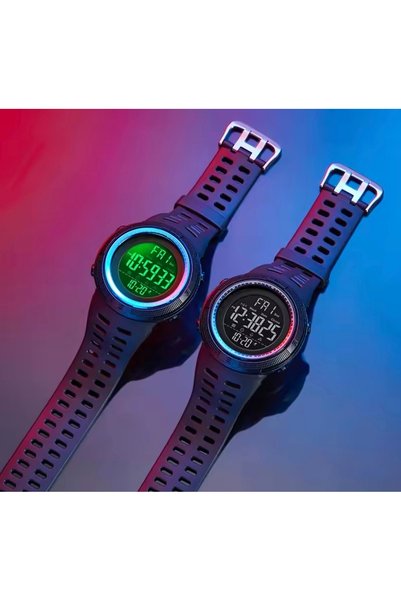 Skmei Men's Wristwatch BTY-1251SYH