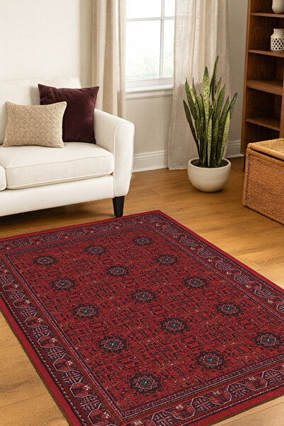 sevenhıll halı Afgan Dokuma Kilim