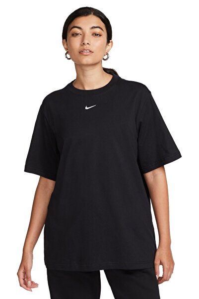 Nike W nsw tee essntl lbr women's daily t-shirt