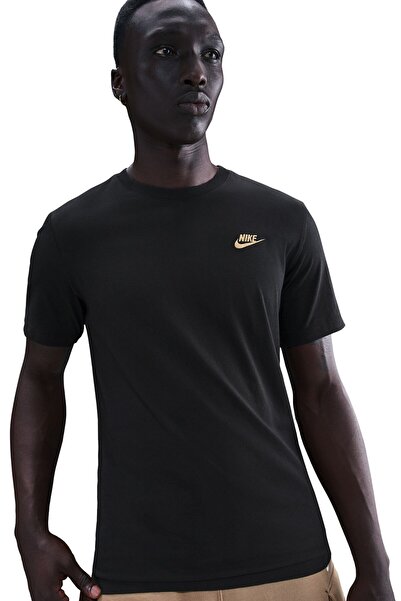 Nike M Nsw Club Tee Men's Casual T-Shirt