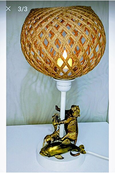 Happy tasarımlarr تصميم إضاءة زخرفية للعاكس الضوئي